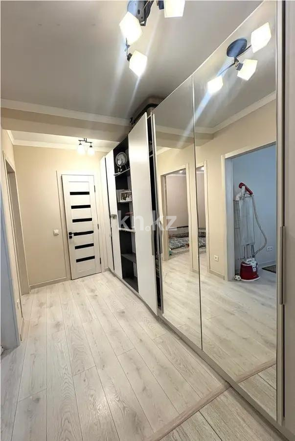 Продажа 1-комнатной квартиры, 42 м², ул. Жунисова, дом  2/13 - Продажа квартир в Алматы фото 4 из 4