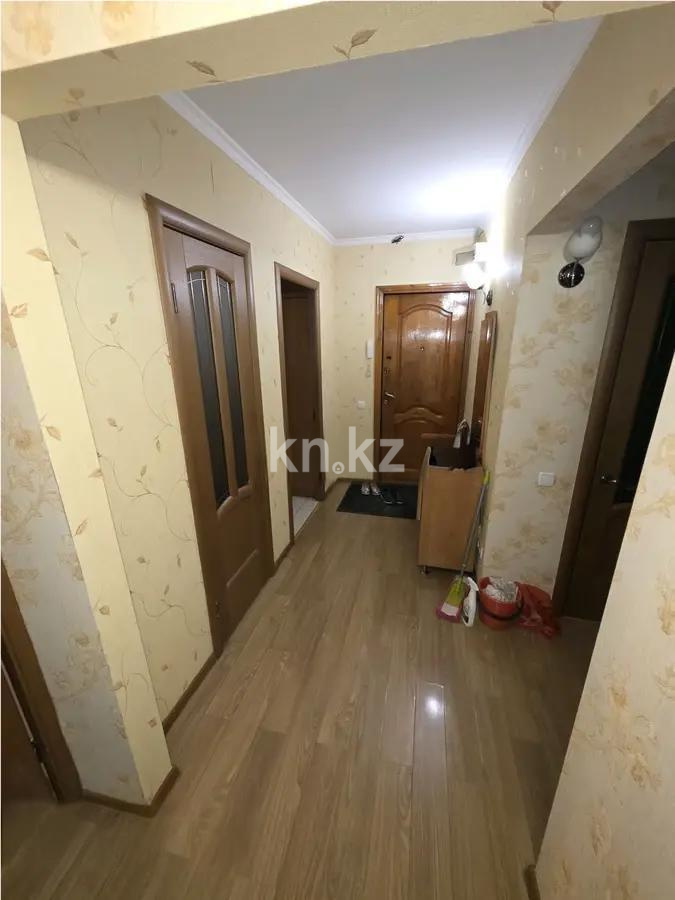 Продажа 3-комнатной квартиры, 67 м², ул. Тлендиева, дом  52 в Алматы - фото 7