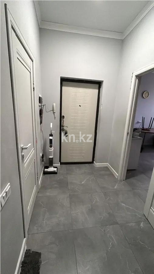 Продажа 3-комнатной квартиры, 90 м², пр. Райымбека, дом  522/1 в Алматы - фото 3