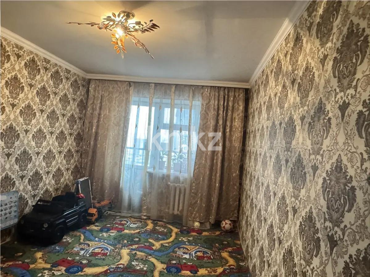 Продажа 3-комнатной квартиры, 95 м², ул. Байсеитовой, дом  122 - Продажа  трехкомнатных квартир в Астане с фото фото 2 из 3