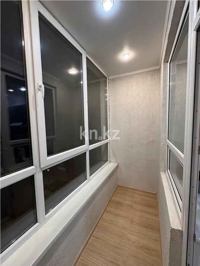 Продажа 1-комнатной квартиры, 44.4 м² в Астане - фото 5