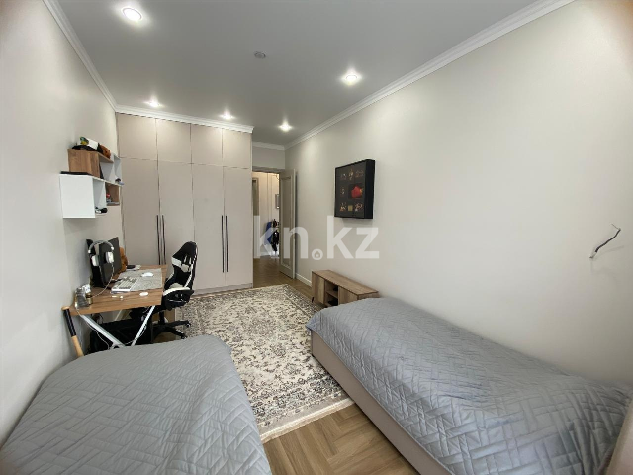 Продажа 3-комнатной квартиры, 95.1 м² в Астане - фото 7