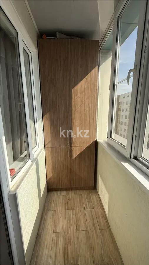 Продажа 1-комнатной квартиры, 45.5 м² в Алматы - фото 5