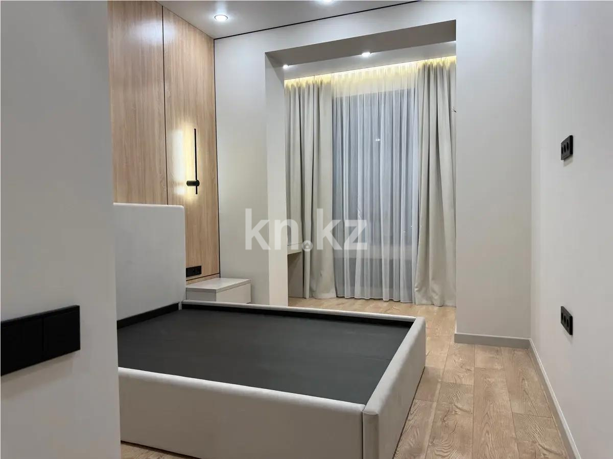 Продажа 4-комнатной квартиры, 103 м², пр. Райымбека, дом  162/3 - Продажа  четырехкомнатных квартир в Алматы с фото фото 2 из 5
