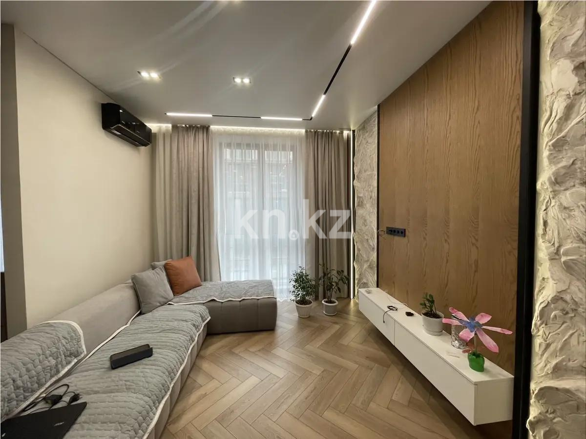 Продажа 3-комнатной квартиры, 110 м², ул. Нурмагамбетова, дом  140/6 в Алматы