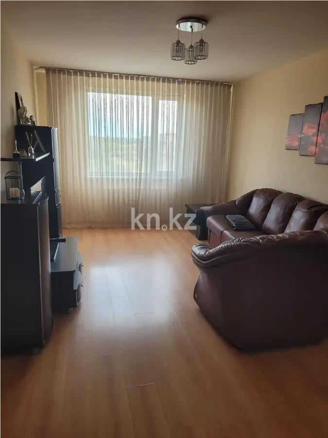 Продажа 3-комнатной квартиры, 79.1 м², ул. Кобыланды батыра, дом  7 - Продажа  трехкомнатных квартир в Астане фото 1 из 5