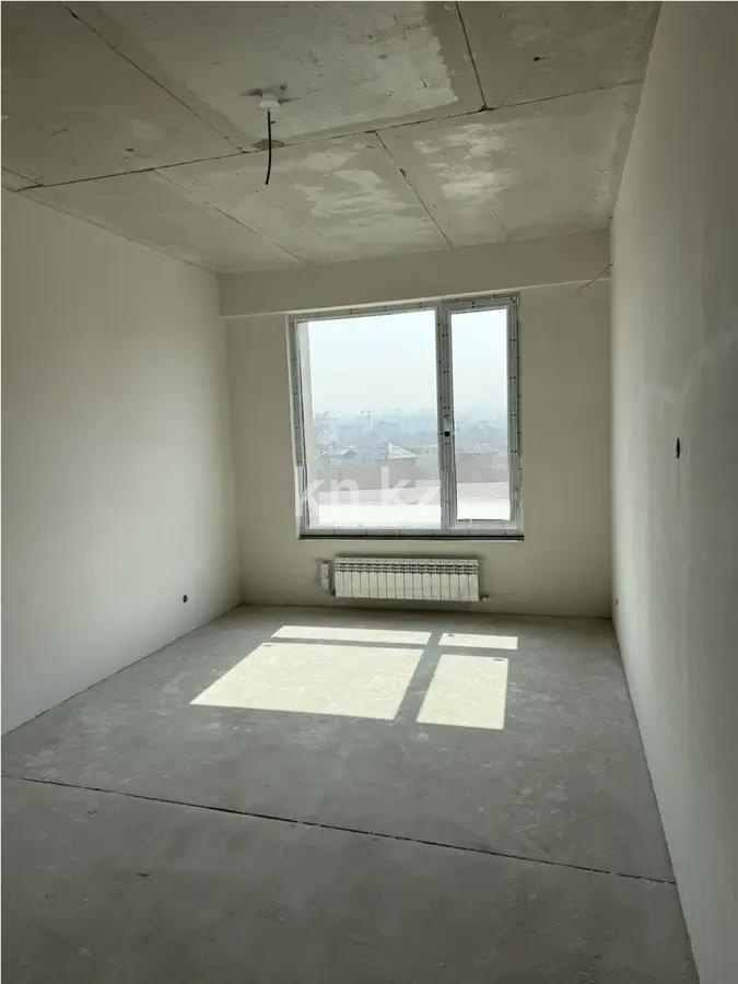 Продажа 2-комнатной квартиры, 65.3 м² - Продажа недвижимости в Алматы - страница 3 фото 2 из 6