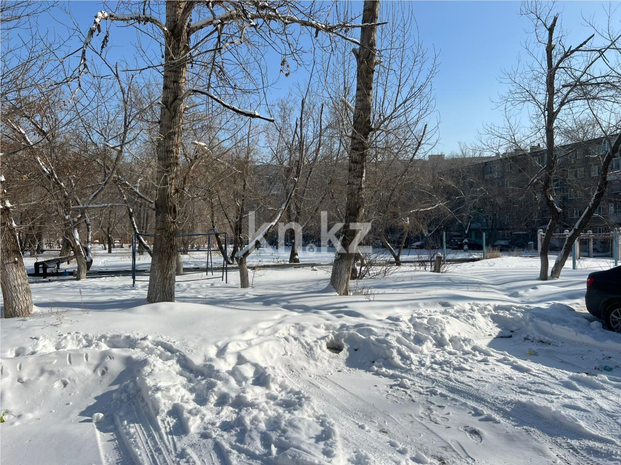 Продажа 2-комнатной квартиры, 44 м² в Караганде - фото 12