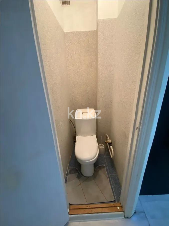 Продажа 1-комнатной квартиры, 44 м² в Алматы - фото 4