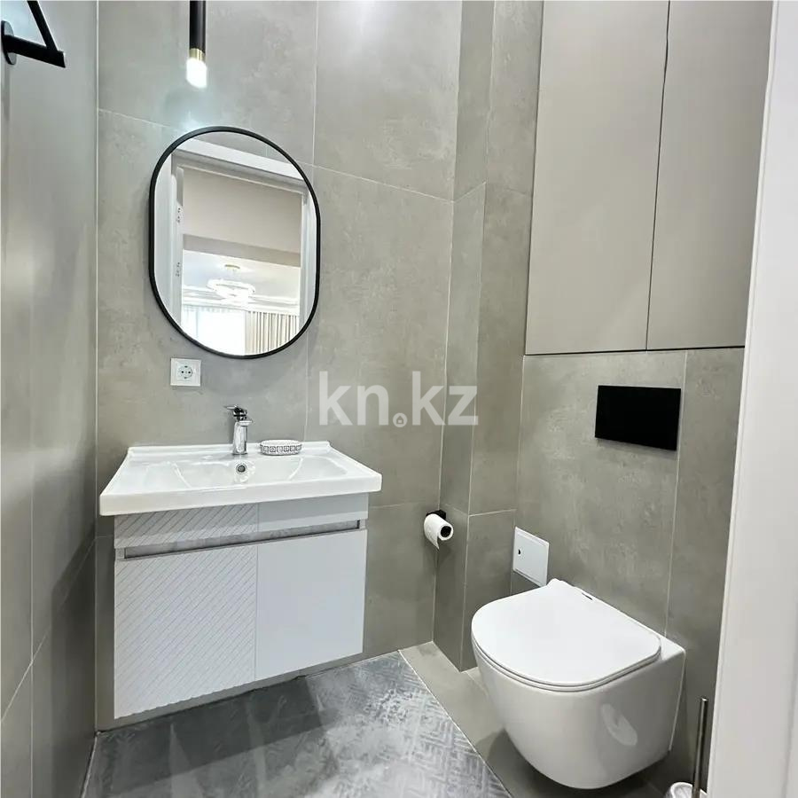 Продажа 3-комнатной квартиры, 101 м² в Астане - фото 6