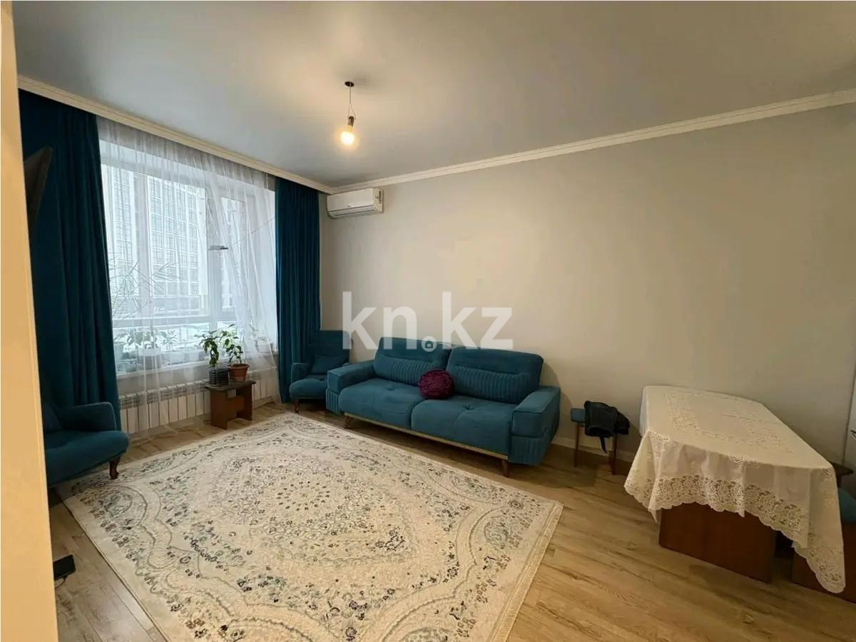 Продажа 2-комнатной квартиры, 38 м², ул. Орынбор, дом  13 в Астане