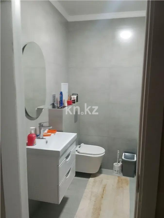 Продажа 1-комнатной квартиры, 39.5 м² - Продажа недвижимости в Астане - страница 2 фото 3 из 3