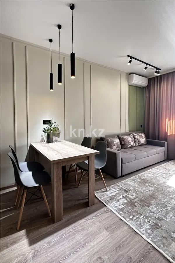 Продажа 2-комнатной квартиры, 39 м² - Продажа квартир в новостройках Астаны - страница 20 фото 2 из 5