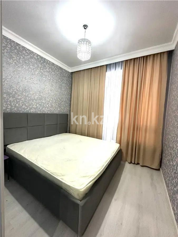 Продажа 1-комнатной квартиры, 42 м² в Астане - фото 2
