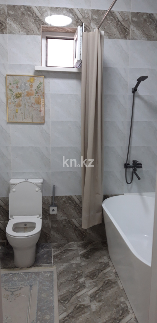 Продажа 5-комнатного дома, 117 м² - Продажа домов, коттеджей в Казахстане - страница 2 фото 32 из 36