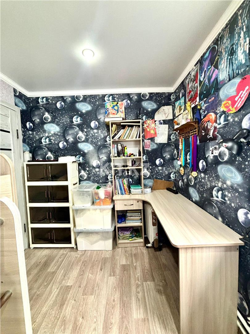 Продажа 3-комнатной квартиры, 50 м² - Продажа квартир в Караганде - страница 7 фото 8 из 14