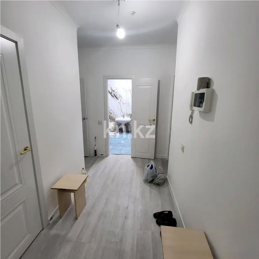 Продажа 2-комнатной квартиры, 52 м² в Астане - фото 5