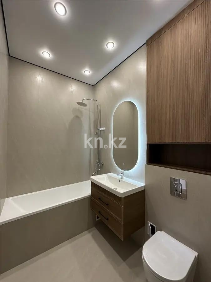 Продажа 3-комнатной квартиры, 87 м² - Продажа трехкомнатных квартир от собственников в Казахстане фото 5 из 6