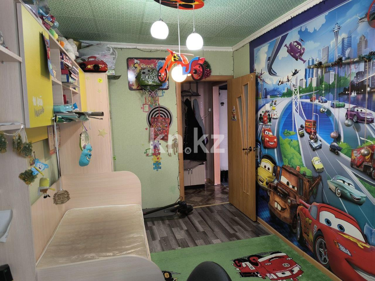 Продажа 2-комнатной квартиры, 42 м² - Продажа квартир в Караганде - страница 3 фото 5 из 13