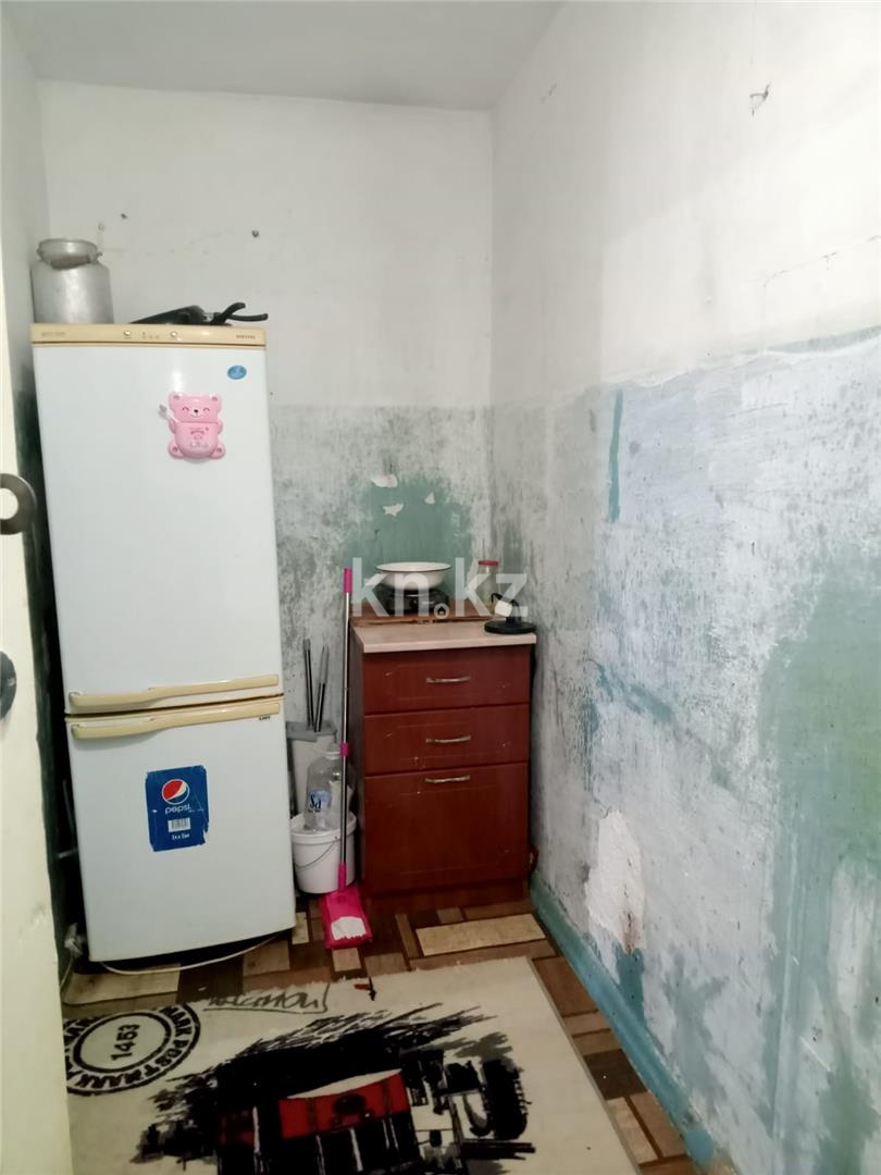 Продажа 2-комнатной квартиры, 32 м² в Караганде - фото 12