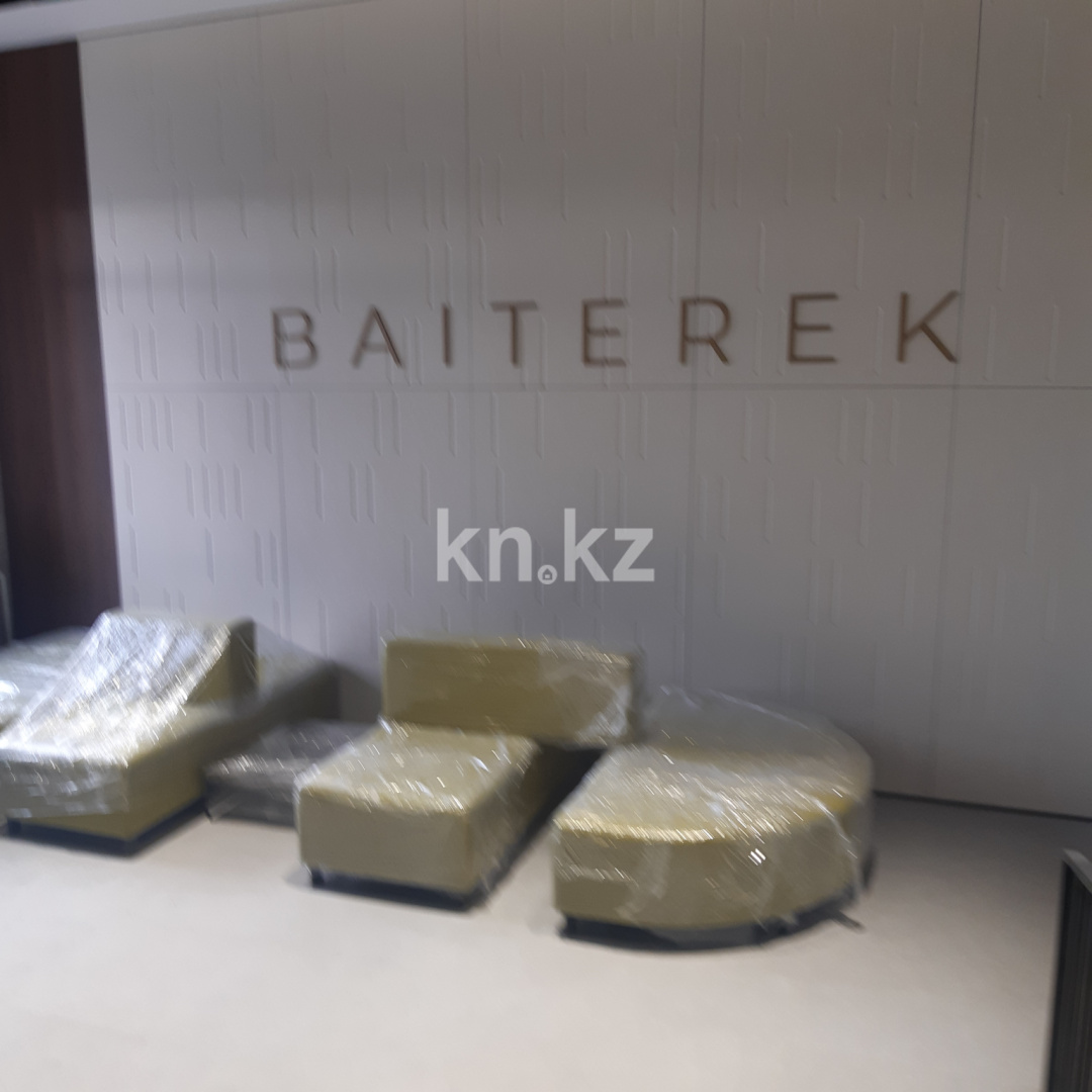 Продажа 1-комнатной квартиры, 47 м², Татимбета, дом  40 - Продажа  однокомнатных квартир в новостройках Караганды фото 4 из 23