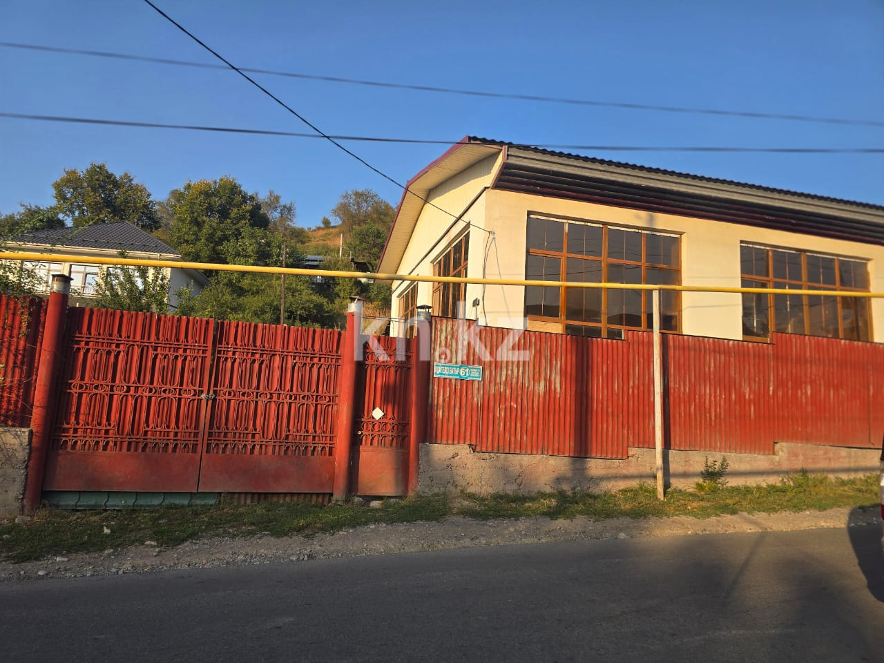 Продажа 6-комнатного дома, 600 м², ул. Койгелди батыра, дом  61 - Продажа домов, коттеджей в Алматы без посредников фото 17 из 17