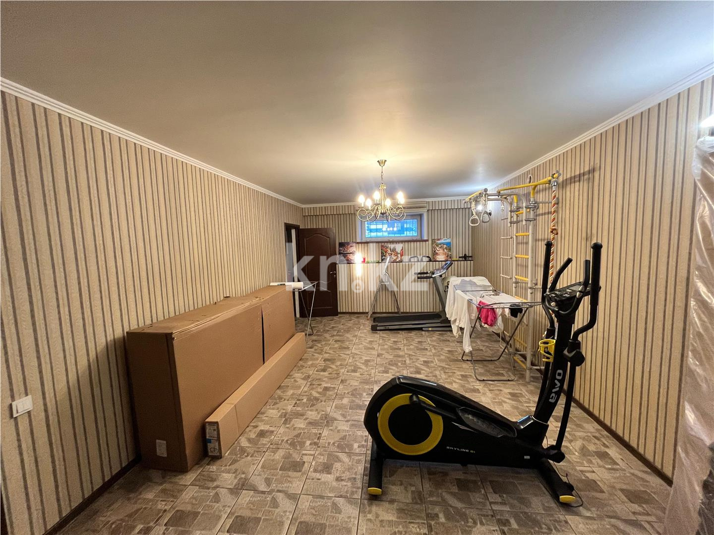 Продажа 5-комнатного дома, 300 м², ул. Муканова, дом  45/14 - Продажа квартир в Казахстане фото 18 из 21