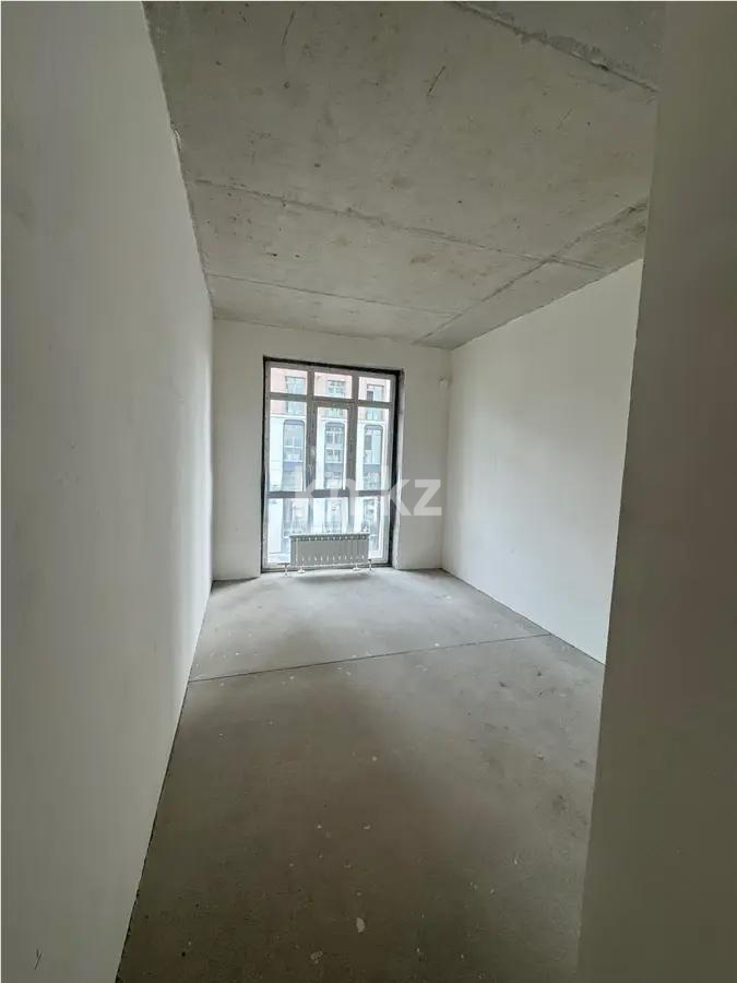 Продажа 2-комнатной квартиры, 45 м², ул. Жандосова, дом  108/1 - Продажа  двухкомнатных квартир в Алматы без посредников фото 1 из 3