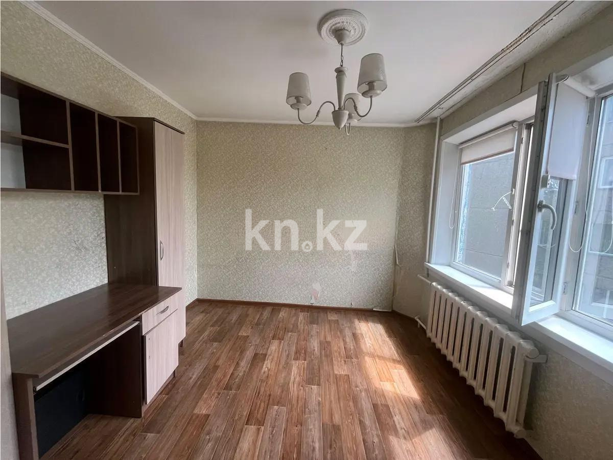 Продажа 4-комнатной квартиры, 67 м², мкр-н 16, дом  24 в Караганде - фото 3