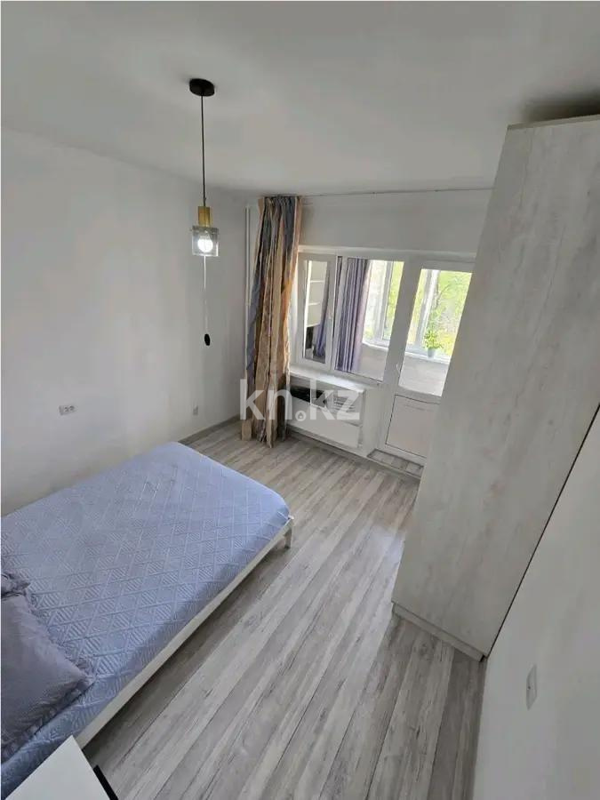 Продажа 1-комнатной квартиры, 38 м², мкр-н Аксай-5, дом  5 - Продажа квартир в Алматы без посредников с фото фото 1 из 4