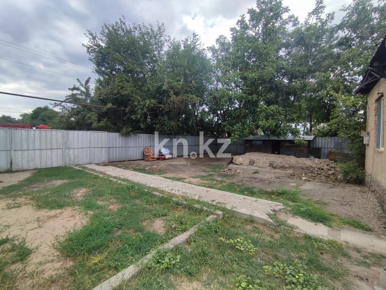 Продажа 2-комнатного дома, 58.4 м² в Алматинской области - фото 9