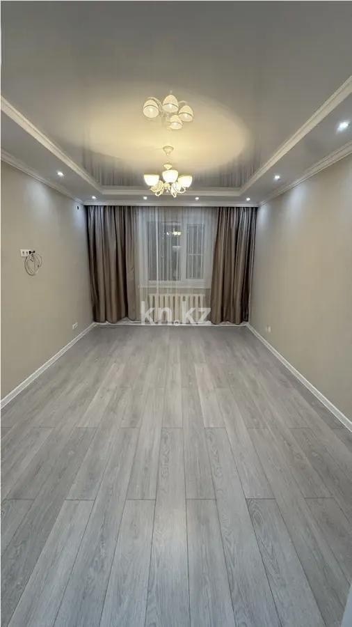 Продажа 3-комнатной квартиры, 73.5 м², пр. Улы Дала, дом  69 - Продажа  трехкомнатных квартир в новостройках Астаны без посредников фото 2 из 5