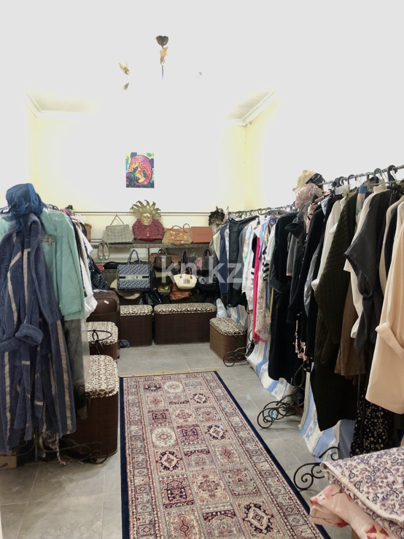 Продажа 5-комнатного дома, 230 м², ул. Халиуллина - Продажа домов, коттеджей в Алматы без посредников фото 19 из 22