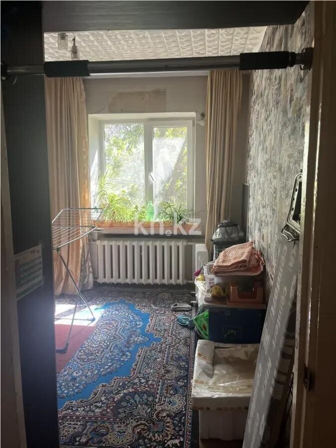 Продажа 2-комнатной квартиры, 45.5 м² в Алматы - фото 2