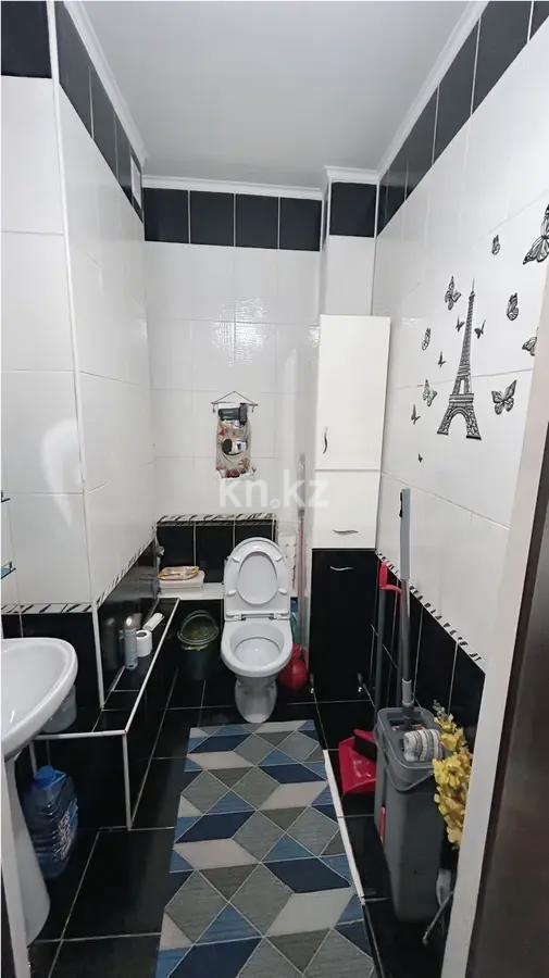 Продажа 2-комнатной квартиры, 60.4 м², мкр. Аксай-1а, дом  32 - Продажа квартир в Алматы фото 5 из 5