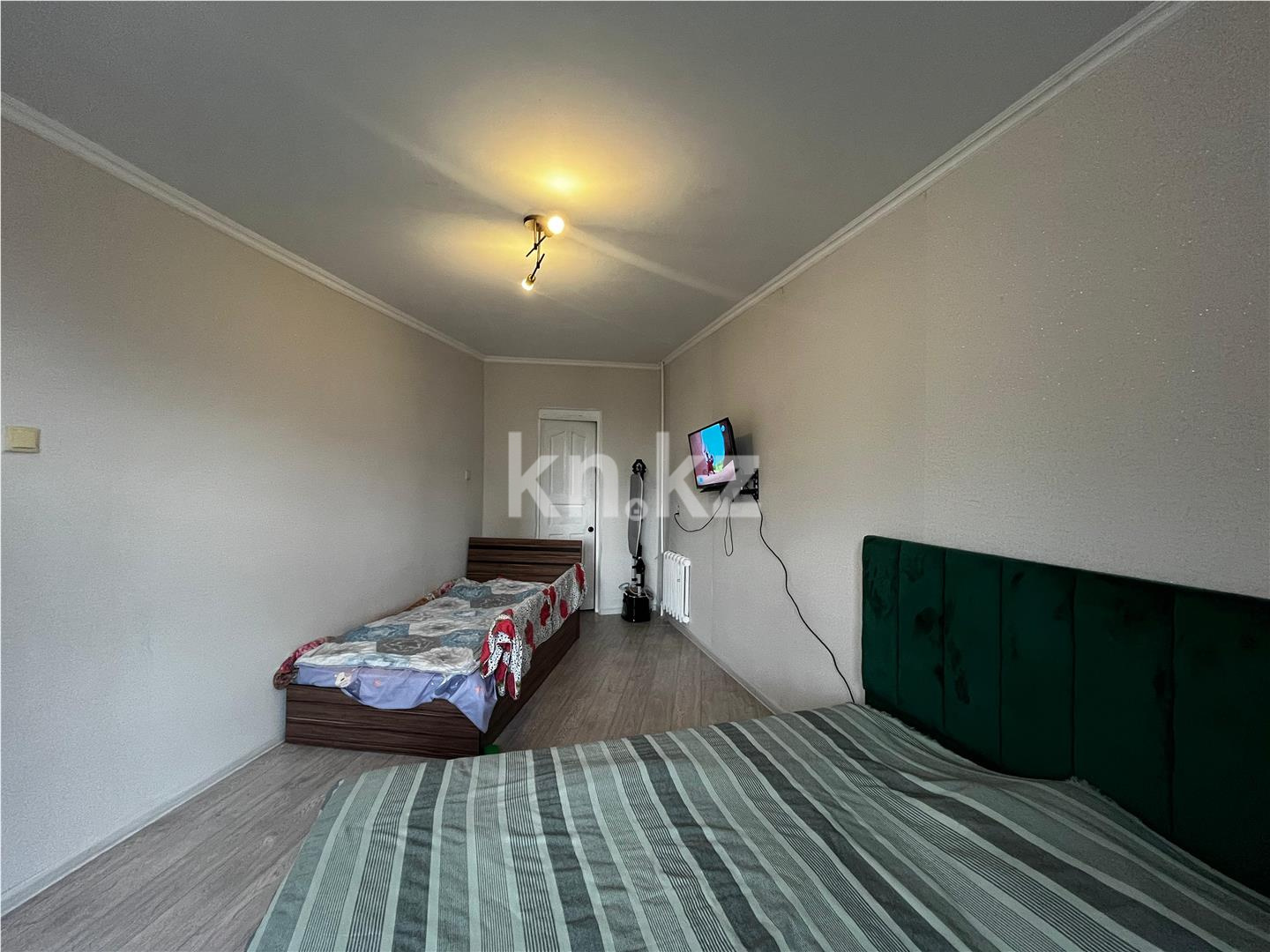 Продажа 5-комнатной квартиры, 107 м², мкр-н Голубые Пруды - Продажа квартир в Караганде фото 7 из 21