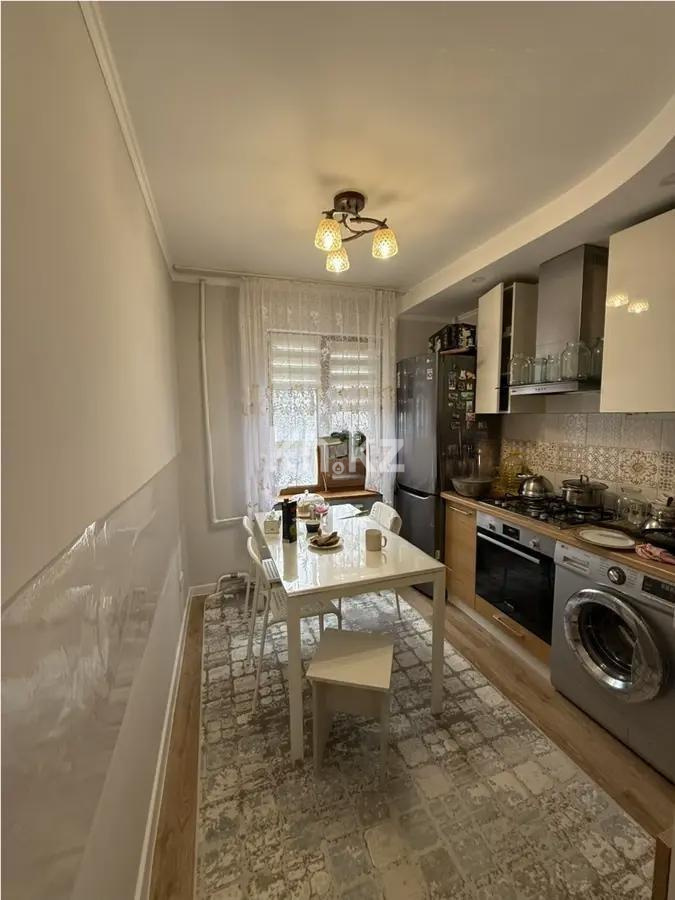 Продажа 4-комнатной квартиры, 76 м² - Продажа квартир в Алматы - страница 12 фото 5 из 6