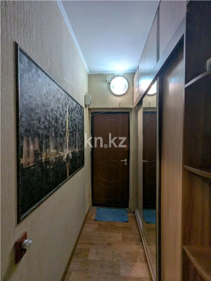 Продажа 3-комнатной квартиры, 73 м², мкр. Таугуль-1, дом  46 - Продажа квартир в Алматы фото 6 из 6