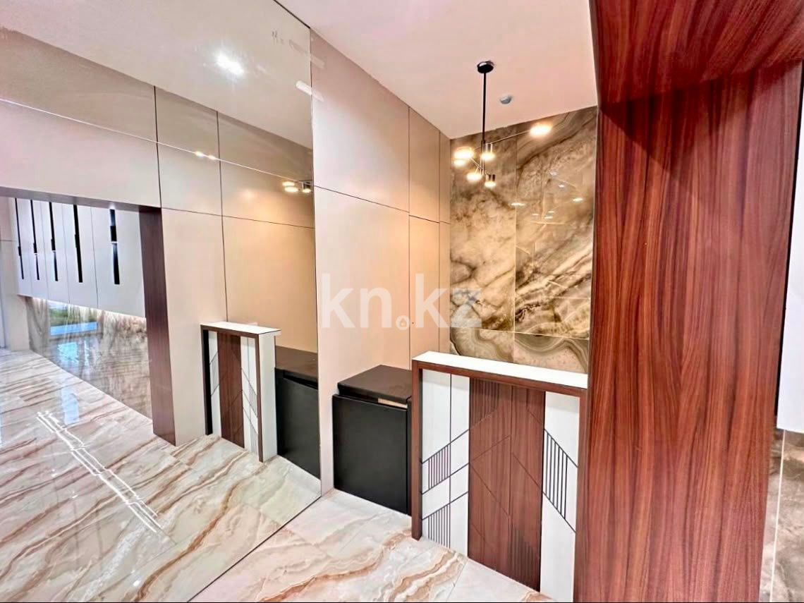 Аренда 2-комнатной квартиры посуточно, 55 м² - Аренда жилой и коммерческой недвижимости в Казахстане фото 22 из 22