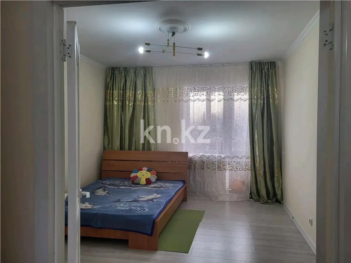 Продажа 1-комнатной квартиры, 43 м², ул. А-92, дом  5/2 - Продажа квартир в Астане фото 1 из 1
