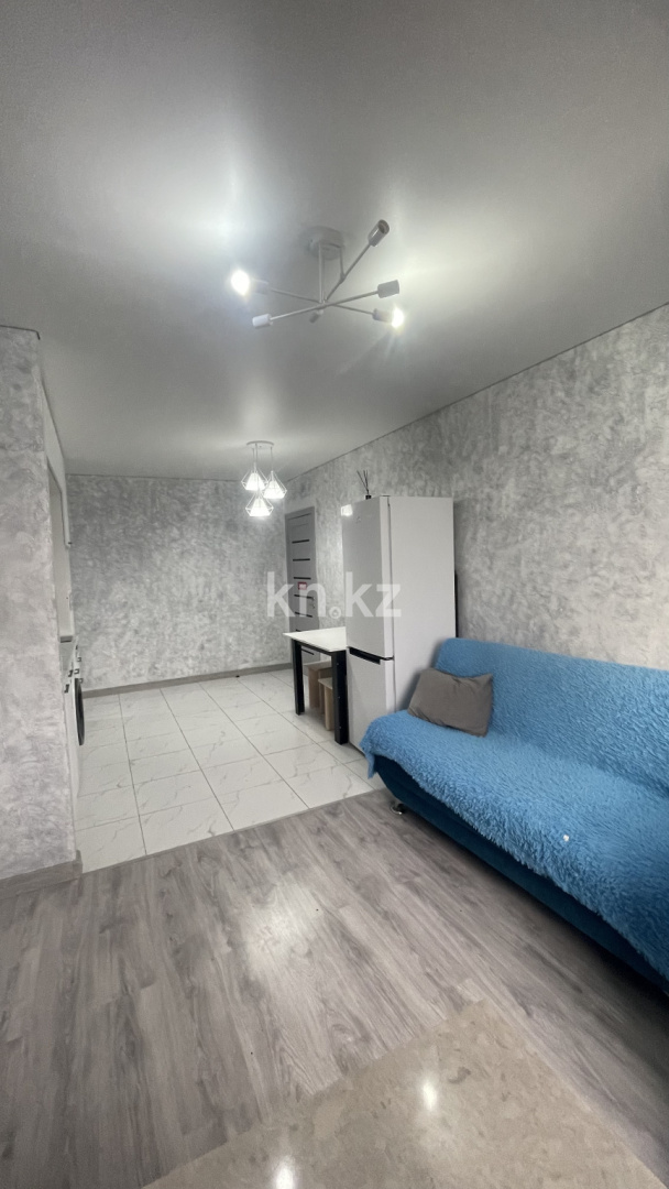 Продажа 2-комнатной квартиры, 45.5 м², Жангозина - Продажа и аренда недвижимости в Алматинской области фото 3 из 20