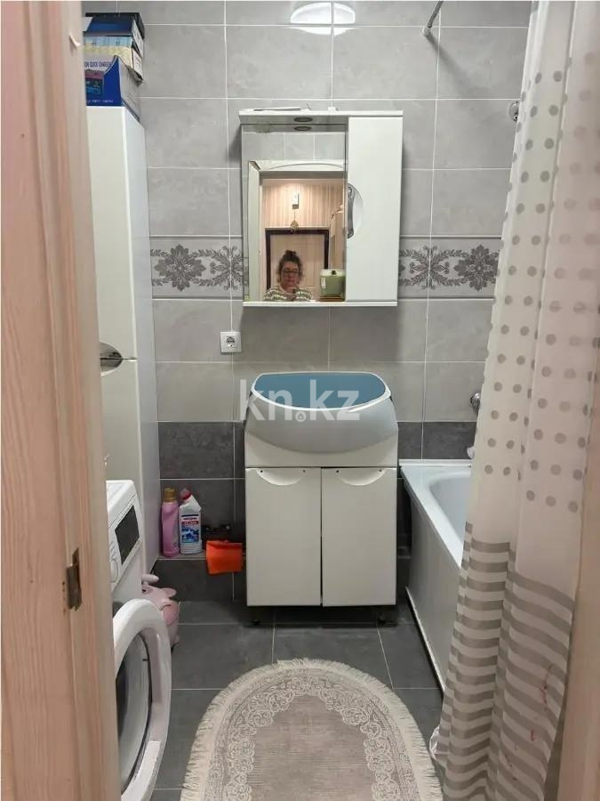 Продажа 2-комнатной квартиры, 56 м² в Астане - фото 4