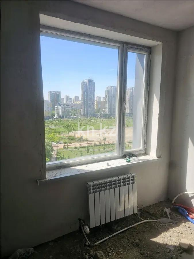 Продажа 1-комнатной квартиры, 50 м² в Астане - фото 2
