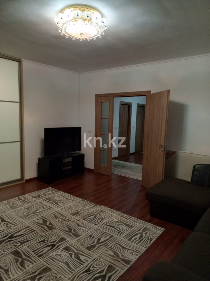 Аренда 4-комнатной квартиры, 125 м² - Аренда квартир помесячно в Казахстане - страница 8 фото 4 из 10