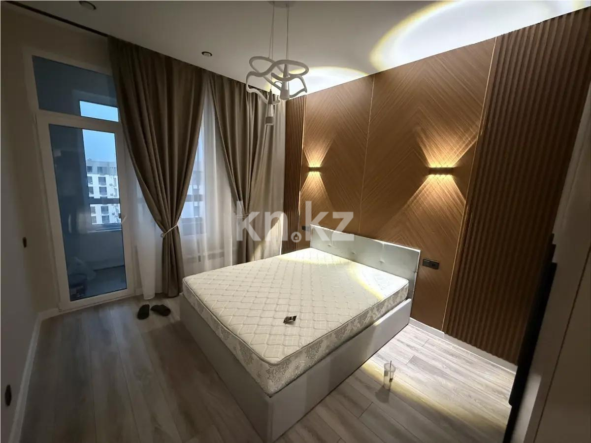 Продажа 2-комнатной квартиры, 49 м² - Продажа двухкомнатных квартир от собственников в Алматы - страница 3 фото 2 из 4