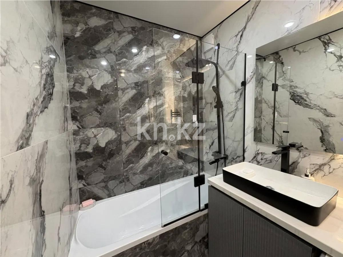 Продажа 3-комнатной квартиры, 72 м² - Продажа квартир в блочном доме в Казахстане фото 6 из 6