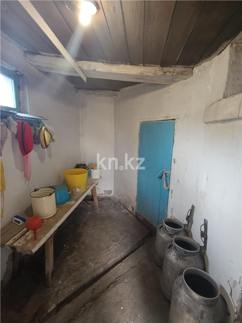 Продажа 4-комнатного дома, 80.4 м² - Продажа домов, коттеджей в Караганде фото 15 из 16