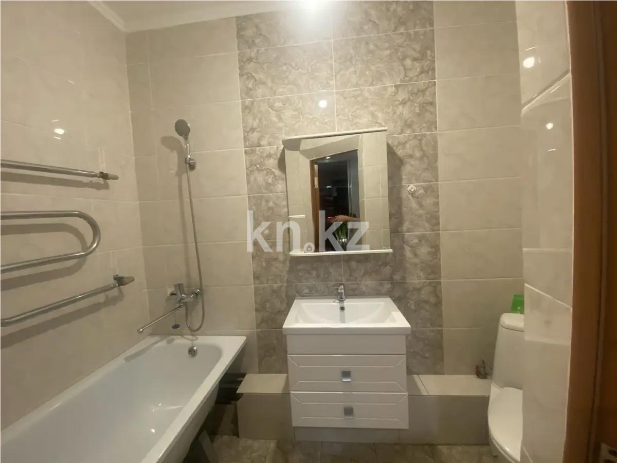 Продажа 1-комнатной квартиры, 48 м², ул. Кумисбекова, дом  3а в Астане - фото 3