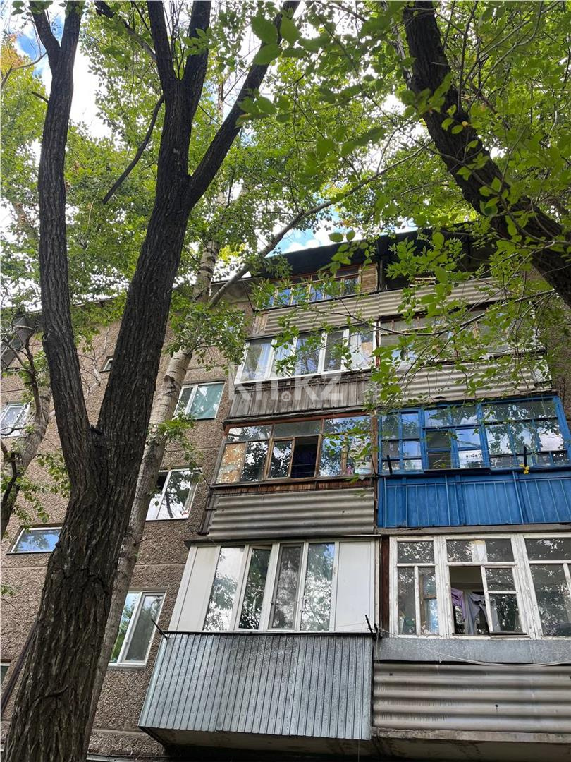 Продажа 2-комнатной квартиры, 45 м², ул. 6-й мик-н в Темиртау - фото 12
