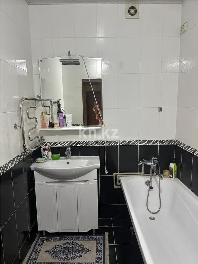 Продажа 3-комнатной квартиры, 90 м² - Продажа квартир в Алматы фото 5 из 5